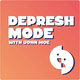 Image for article titled Depresh Mode is a new series with the best name for the worst feelings